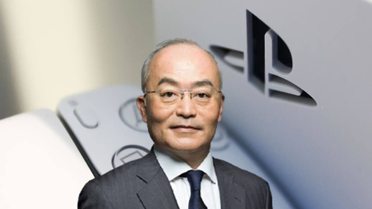 Hiroki Totoki quiere que la marca de gaming de la compañía japonesa haga más con menos