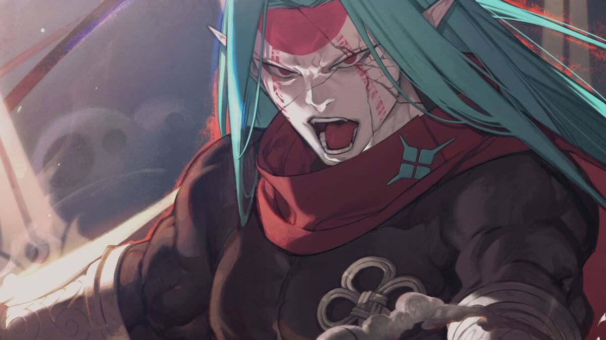 Hironobu Sakaguchi habló sobre el reciente registro que hizo Mistwalker