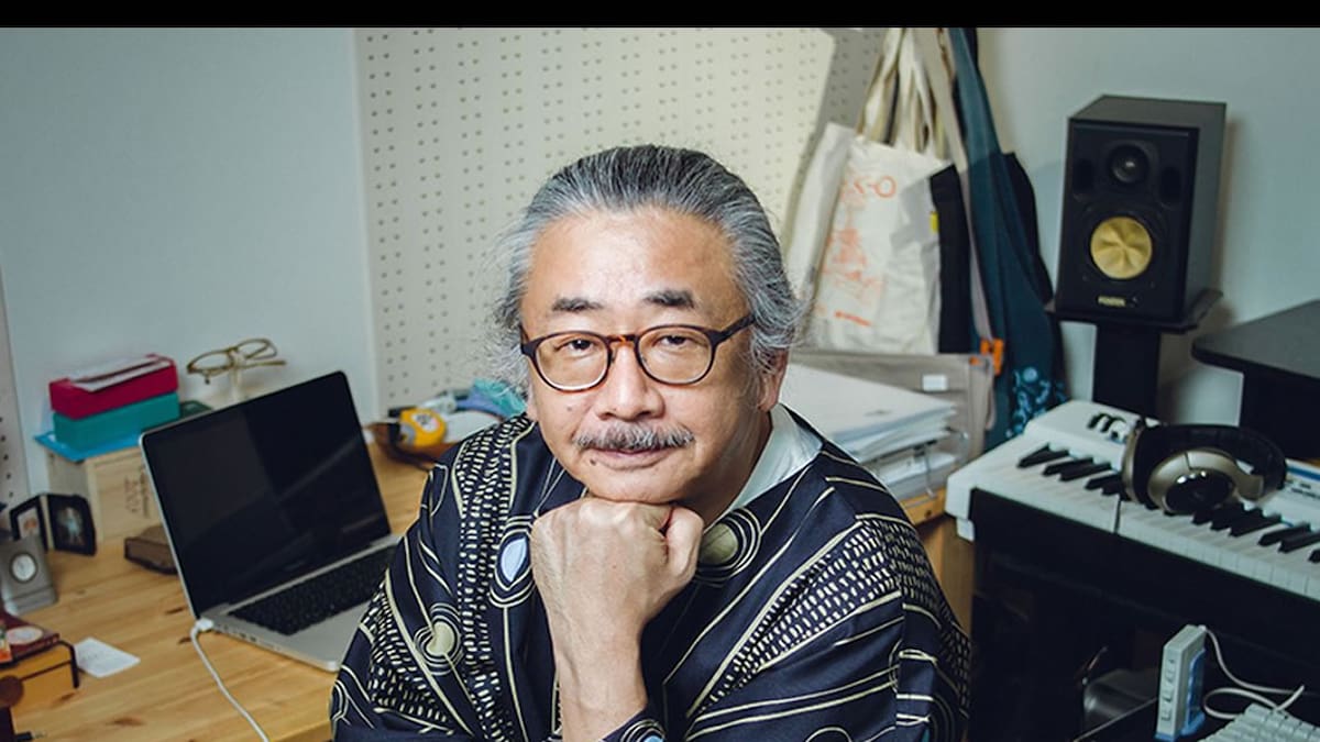 Hironobu Sakaguchi reveló que el compositor de Final Fantasy tiene problemas de salud