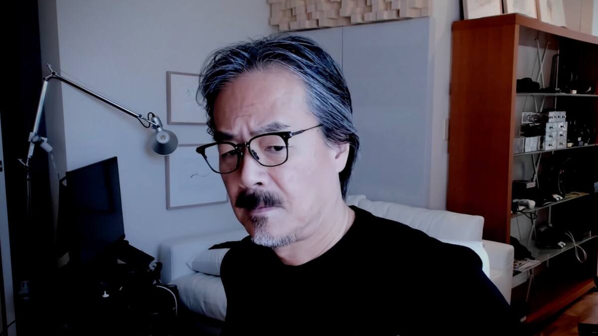 Hironobu Sakaguchi y Mistwalker ya están cocinando su siguiente proyecto