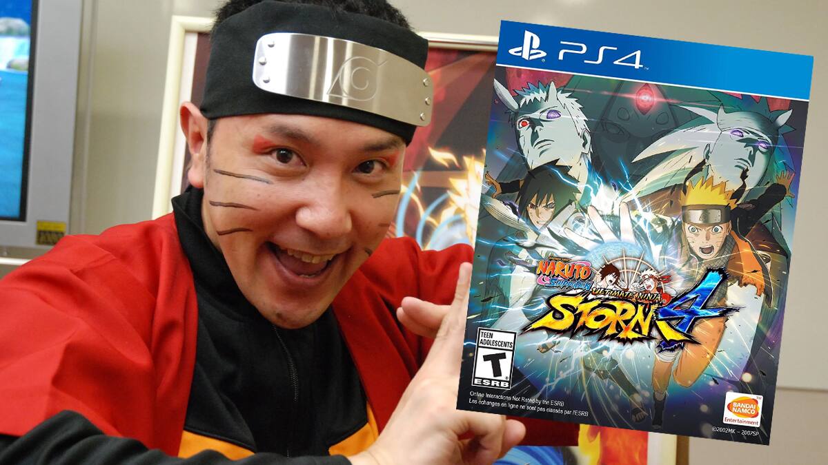 Hiroshi Matsuyama juegos físicos