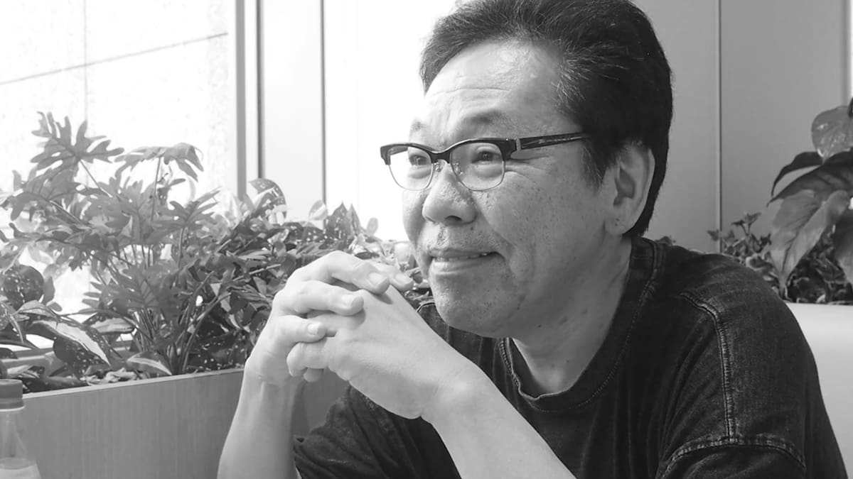 Hiroyuki Kawasaki