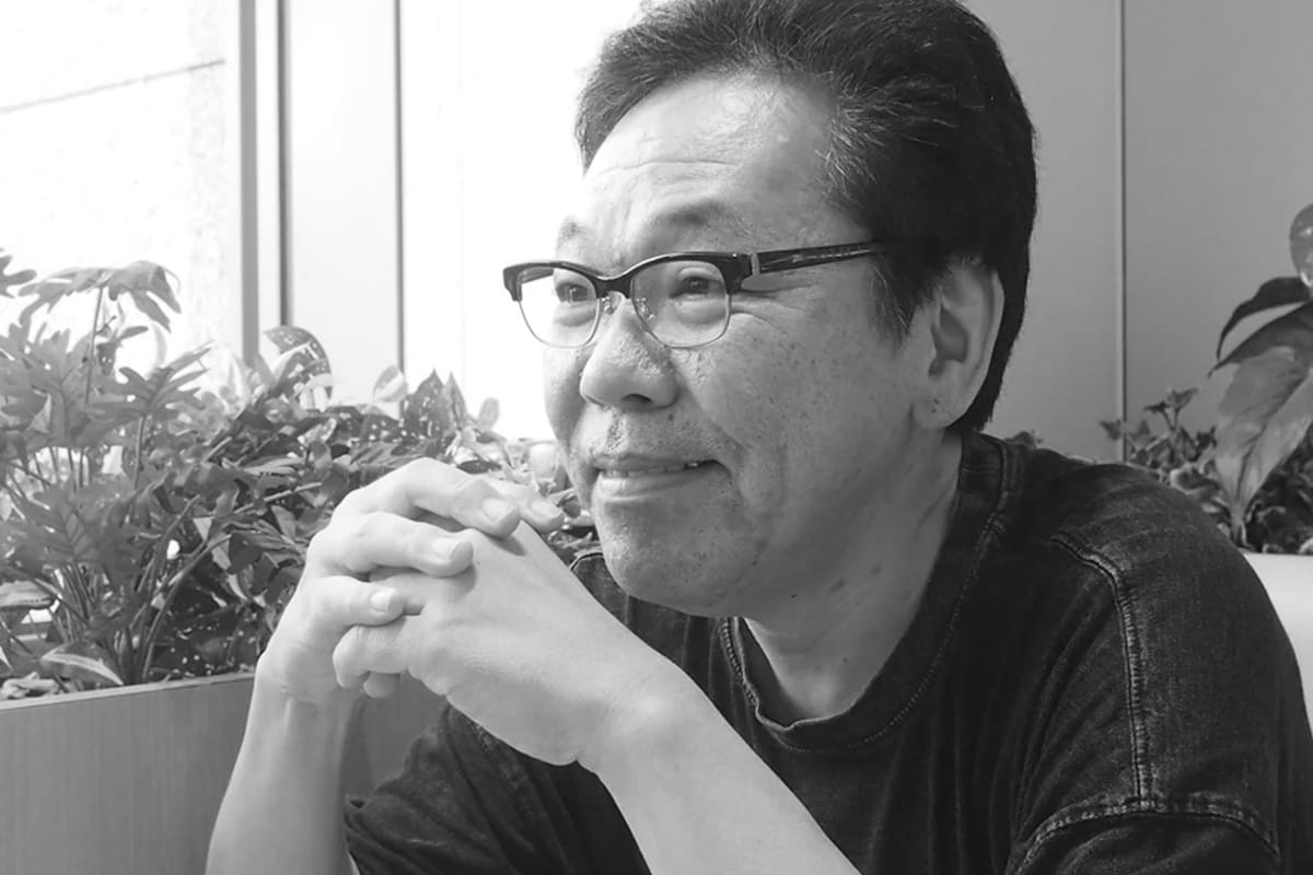Muere Hiroyuki Kawasaki, guionista de After War Gundam X, a los 60 años