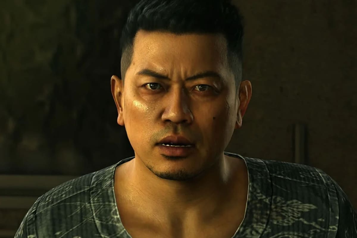 Actor de Yakuza 6 está en problemas por aparente relación con el crimen organizado
