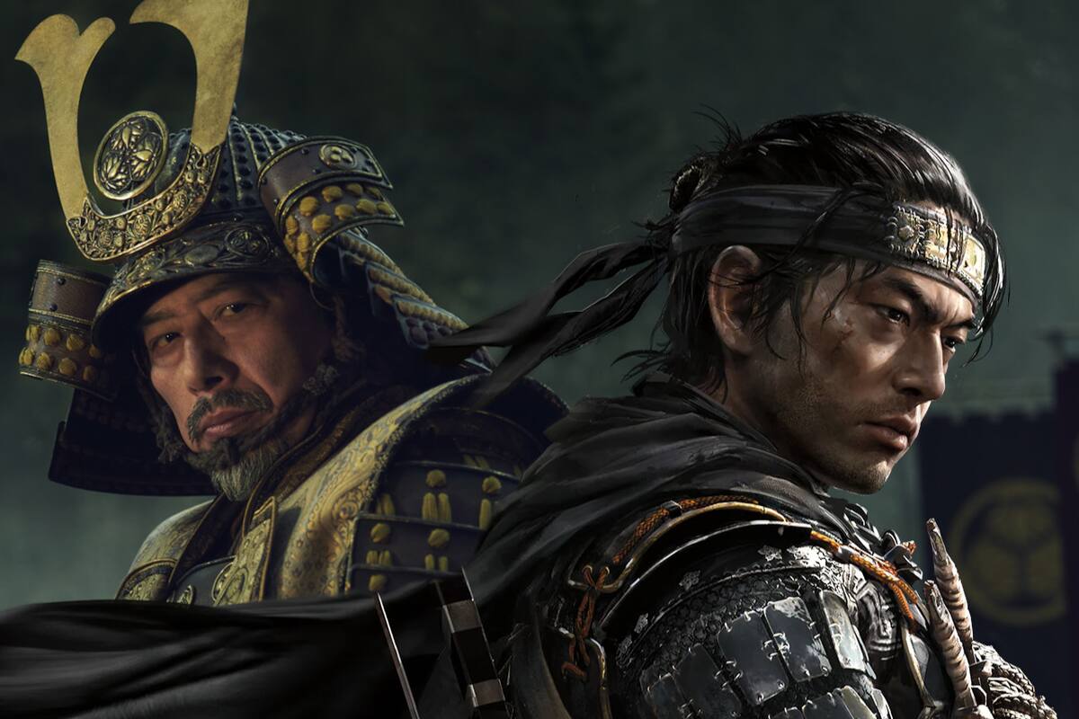 Actor de Avengers y John Wick podría aparecer en filme de Ghost of Tsushima