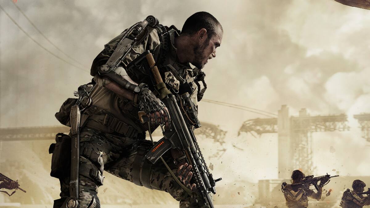 Hirshberg confiaba en la capacidad de Sledgehammer de hacer un juego con contexto histórico