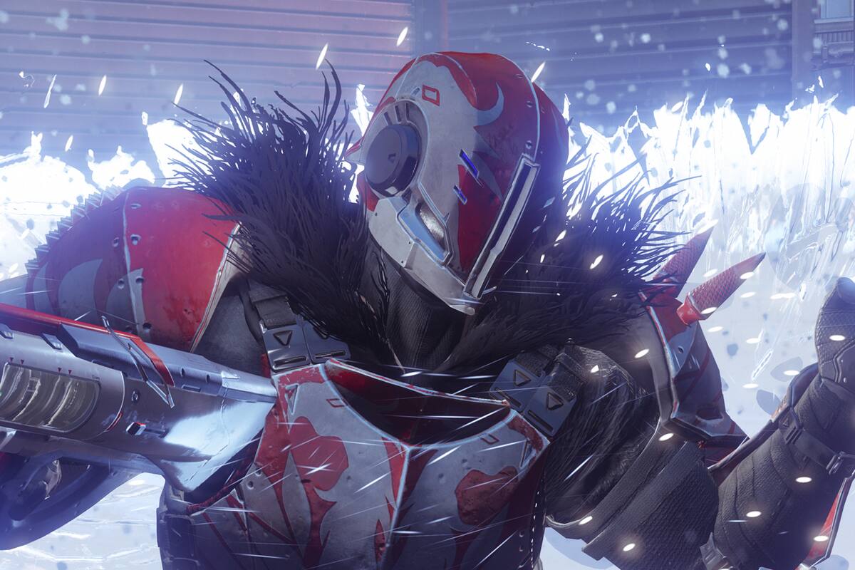 Activision revela cuál fue el error de Destiny