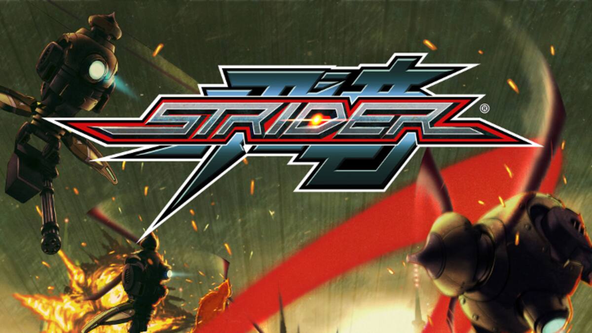 Hiryu podrá reflejar balas con su espada