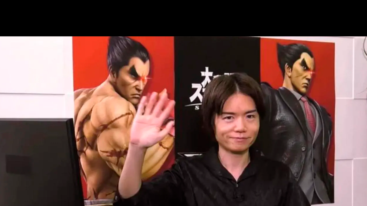 His video game development content has been a success
