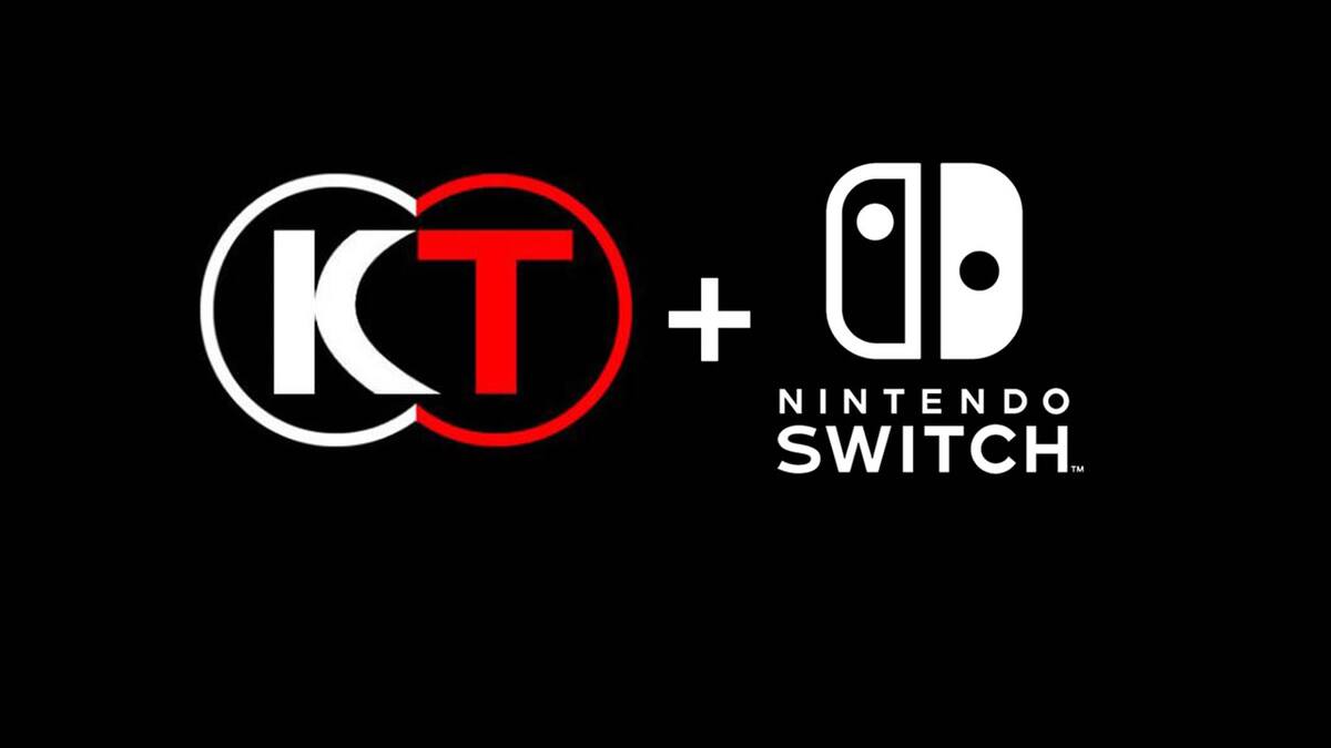 Hisashi Koinuma reafirmó el compromiso con la consola de Nintendo
