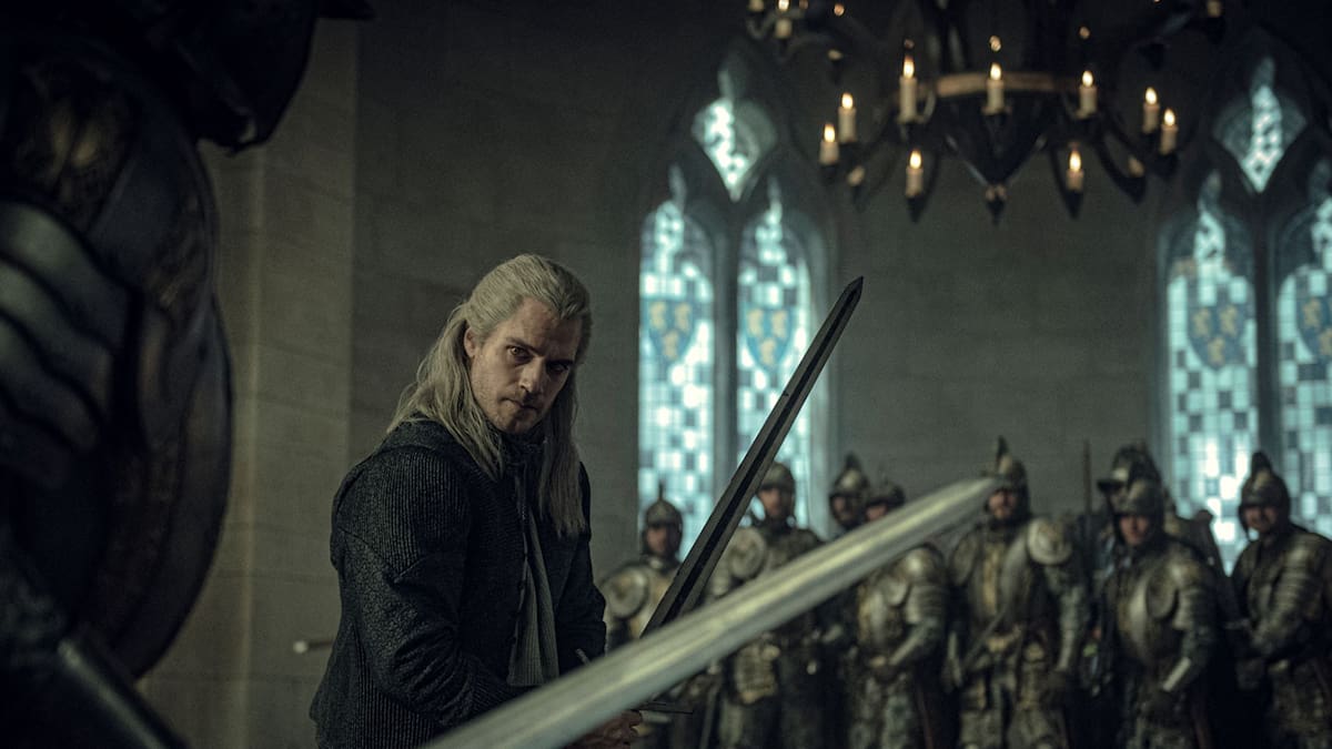 Hissrich dejó ver que ya trabajan en la segunda temporada de la serie de Netflix