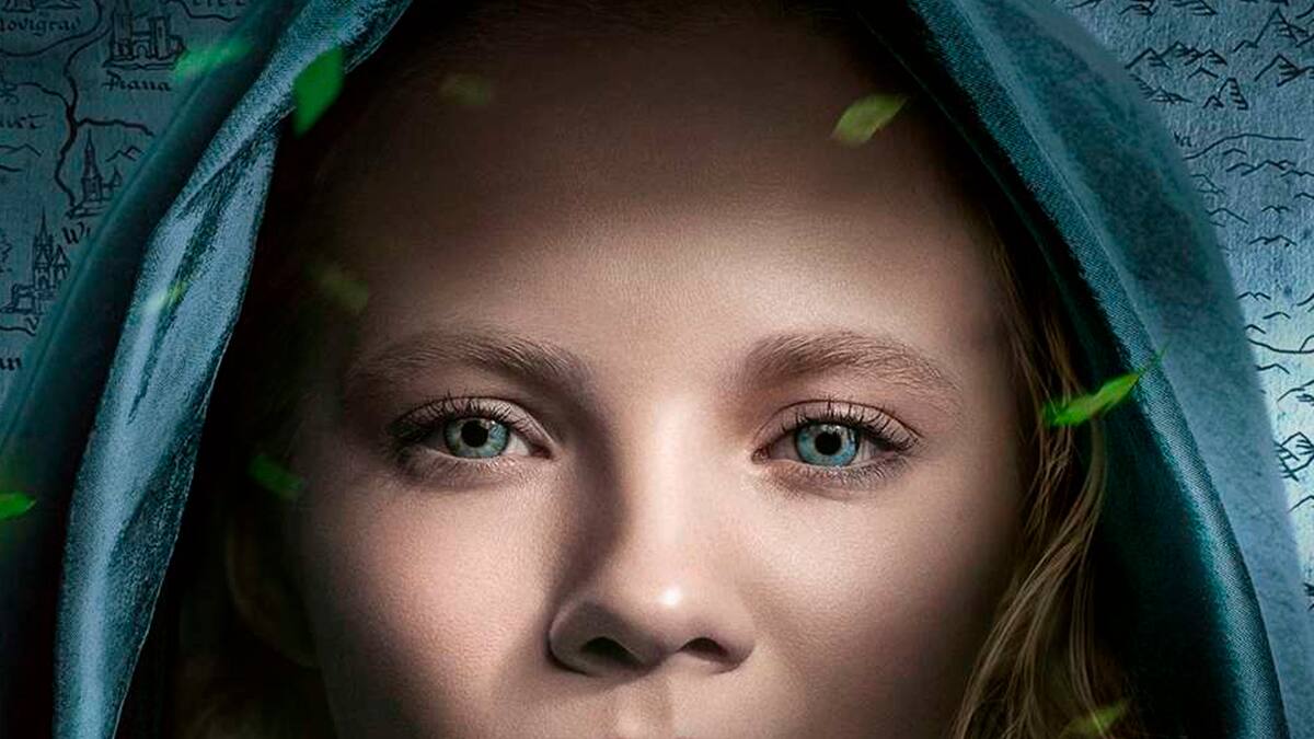 Hissrich explicó las decisiones que tomaron al adaptar la serie literaria a Netflix