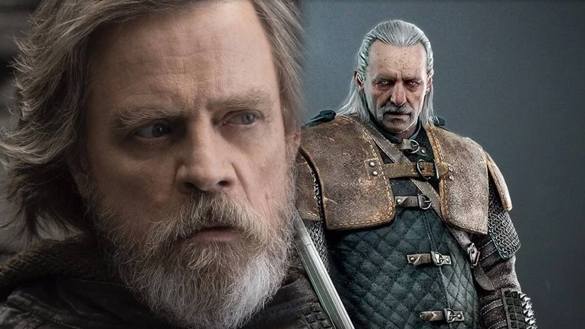 Hissrich se autoproclamó como una enorme fanática de Star Wars