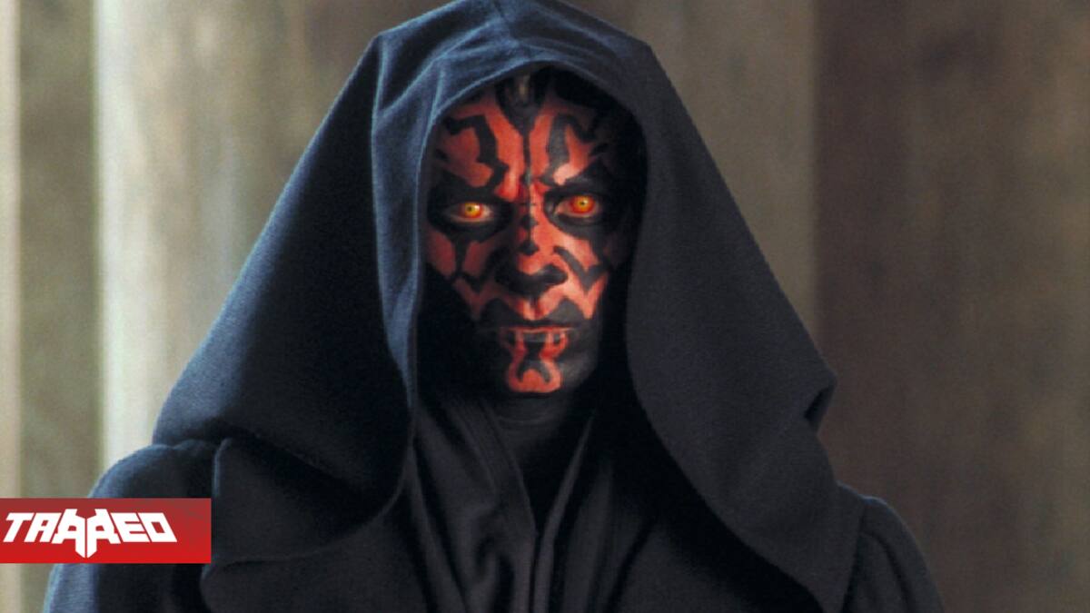 Historia fue explicada en capítulo de The Clone Wars