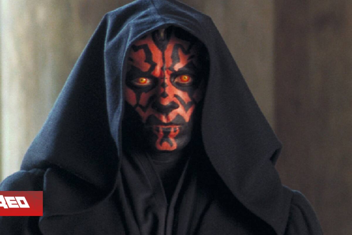 Darth Maul podría volver en segunda temporada de The Mandalorian