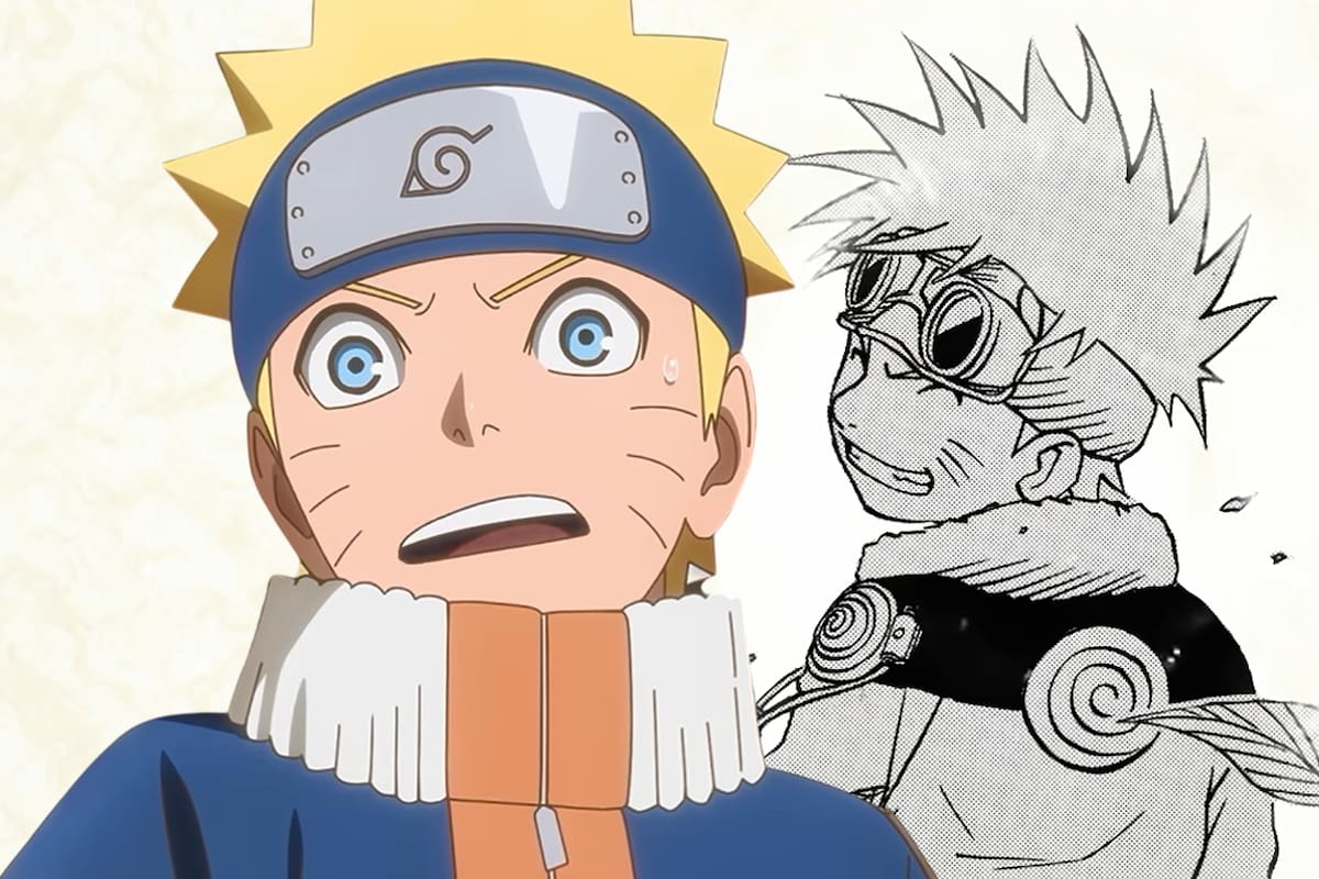 Productor de Naruto explica en qué parte de la historia se ambienta el nuevo anime, y promete que la serie tendrá muy buena animación