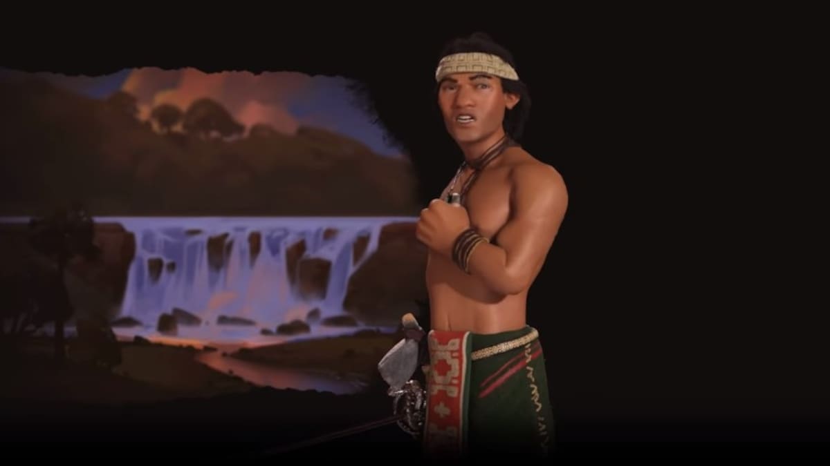 Historiador local hizo campaña promoviendo la cultura entre los desarrolladores