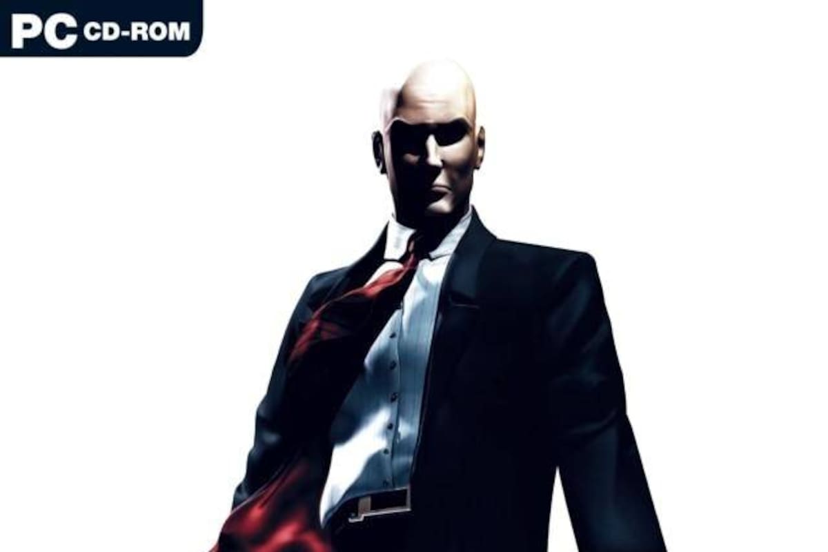 Hitman 2: Silent Assassin