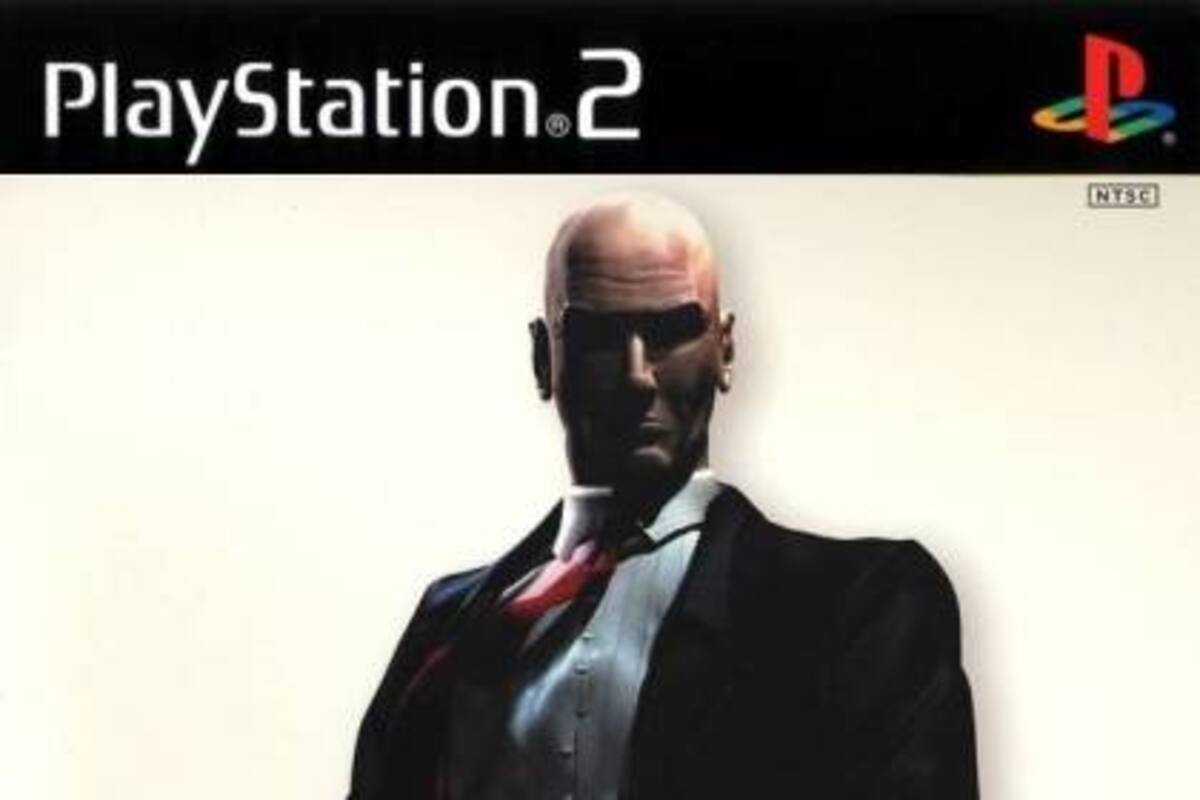 Hitman 2: Silent Assassin