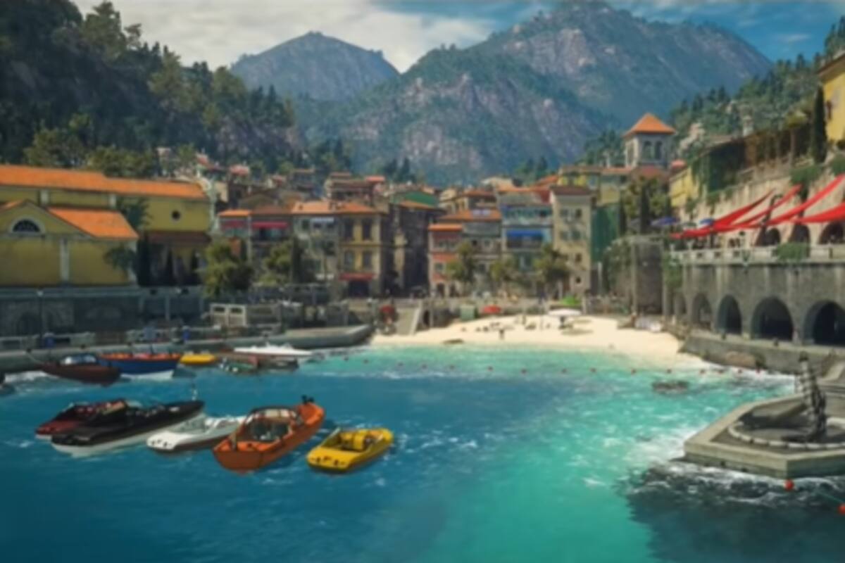 Hitman 3 - Tráiler "Season of Sloth"