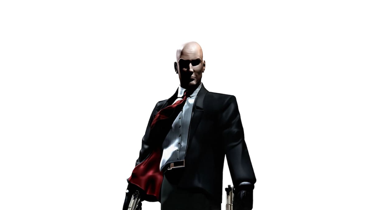 HITMAN