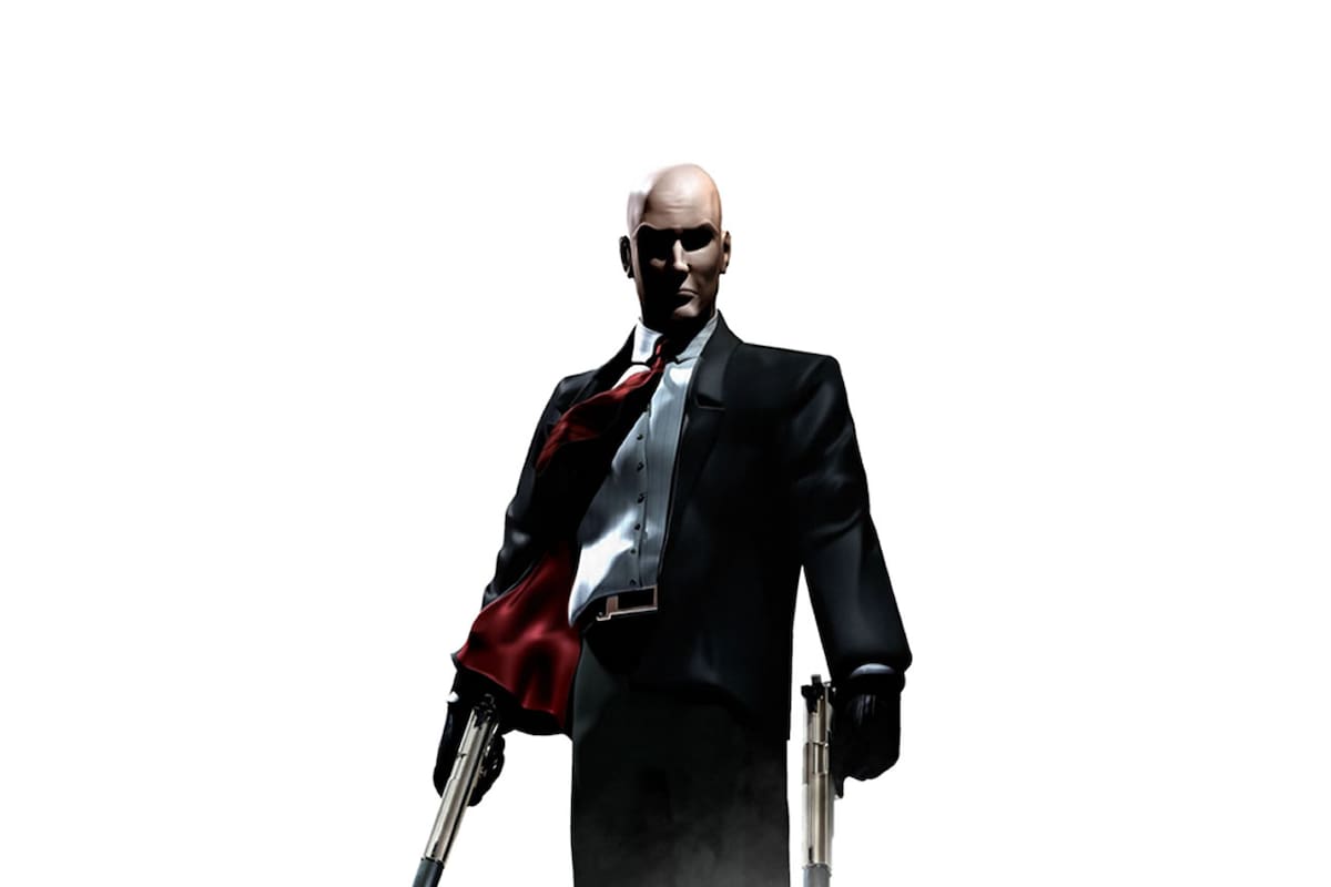 La trilogía original de HITMAN será más accesible que nunca gracias a un nuevo lanzamiento