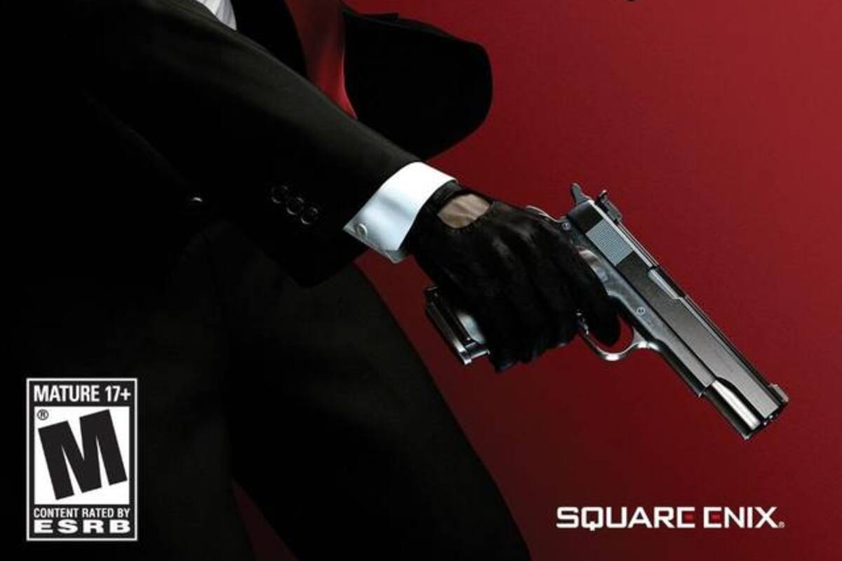 Hitman: Absolution