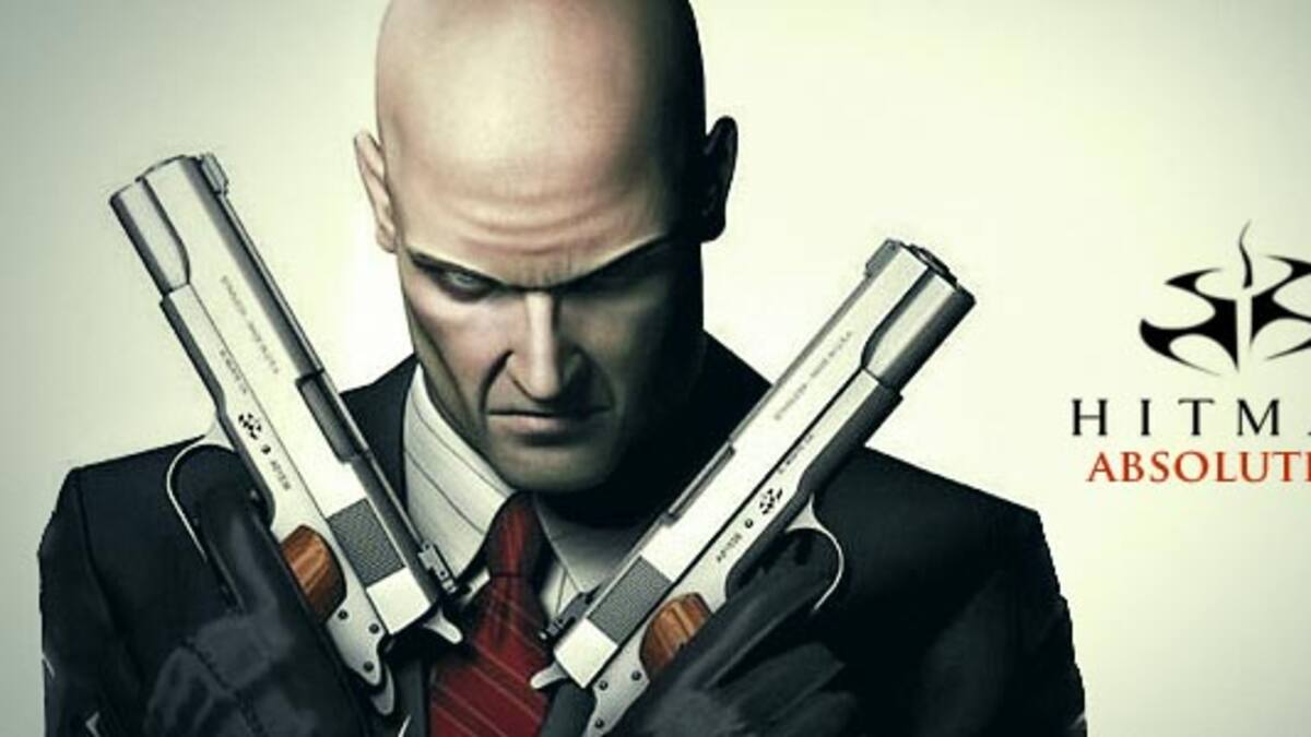 Hitman: Absolution se une a los títulos incluidos en el programa