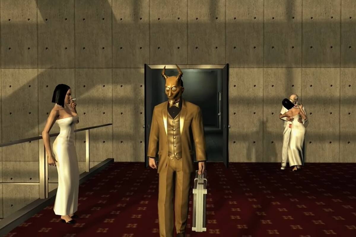 Hitman: Blood Money Reprisal - Anuncio Fecha de Lanzamiento