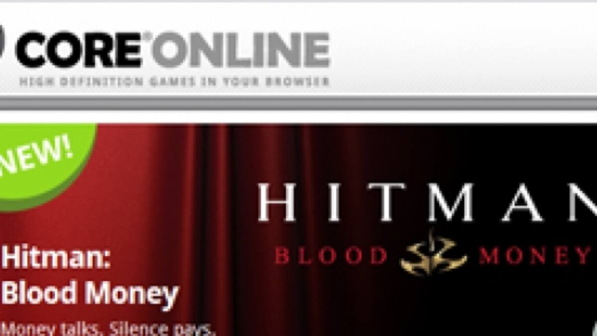 Hitman Blood Money y Mini Ninjas ya disponibles