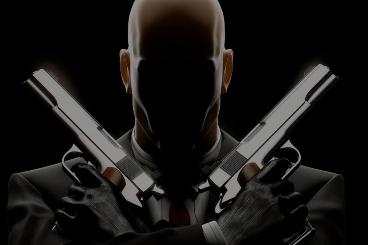 Hitman: HD Trilogy: Revive Hitman