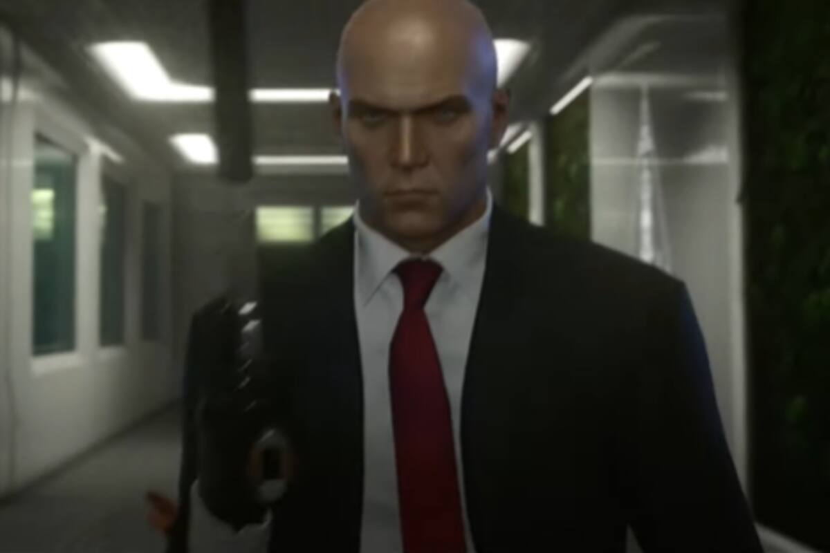 HITMAN III - Tráiler de la Crítica