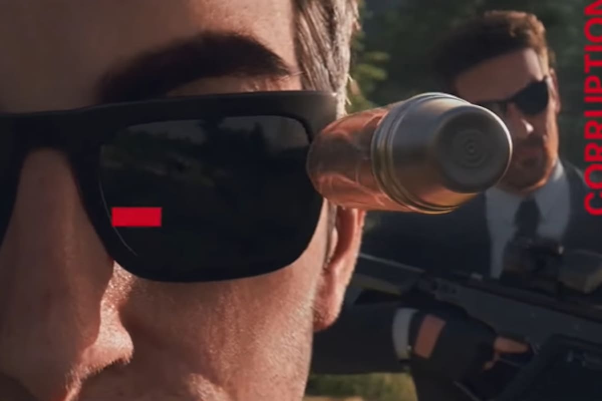 Hitman Sniper: The Shadows - Tráiler "Shape The World"