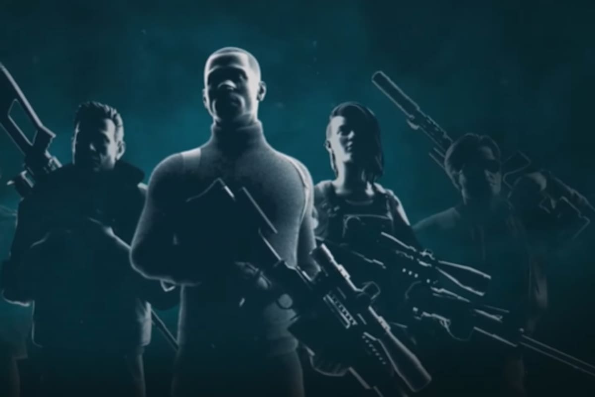 Hitman Sniper: The Shadows- Tráiler Cinemático del Opening