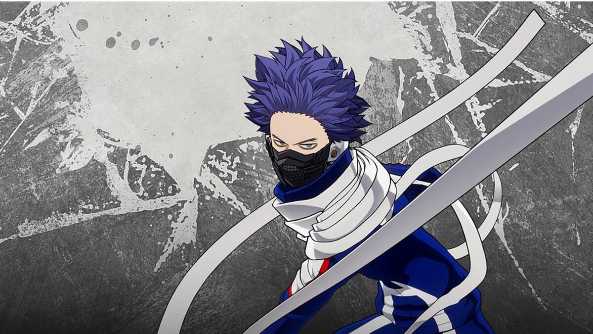 Hitoshi Shinso, el primer personaje del Season Pass 2, ya está disponible
