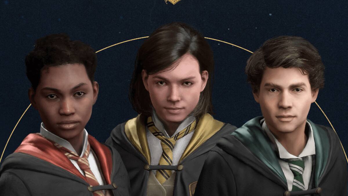 Hogwarts Legacy 2