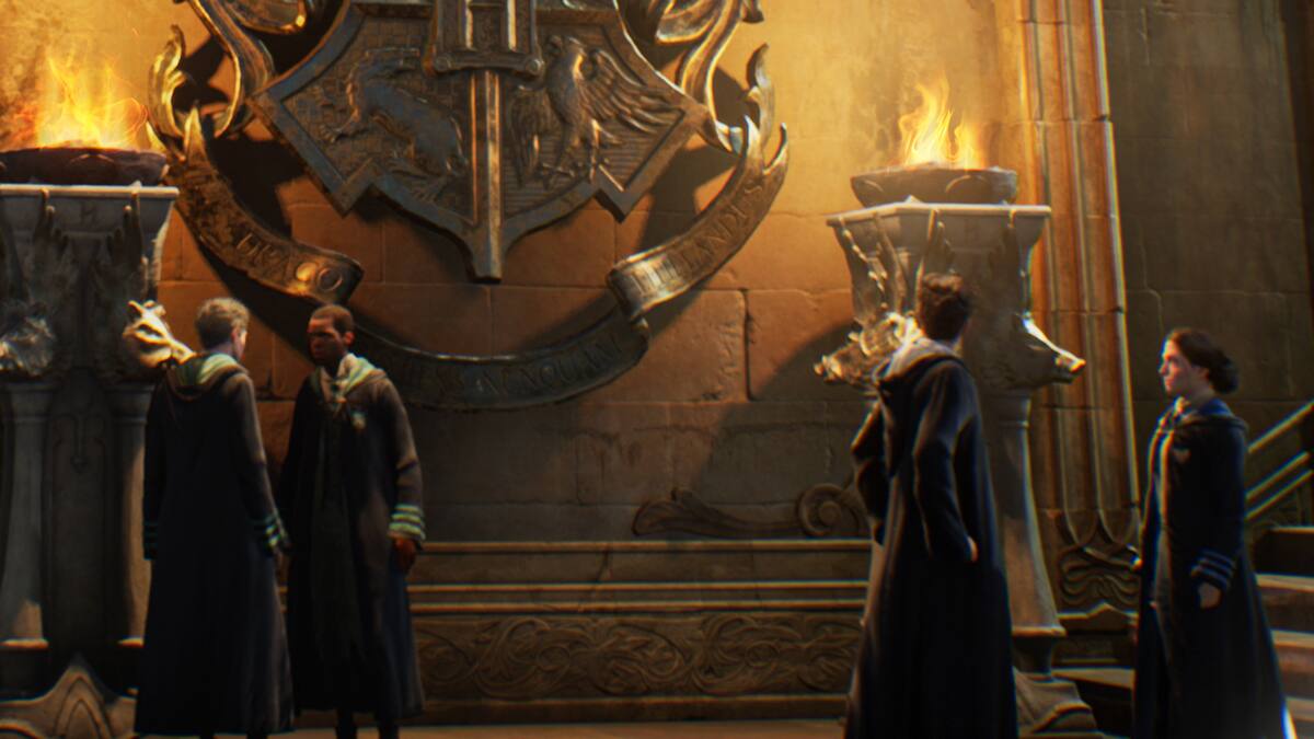 Hogwarts Legacy contará una historia original