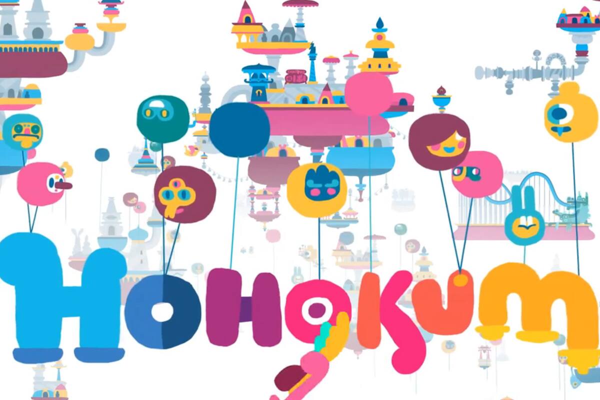 Hohokum