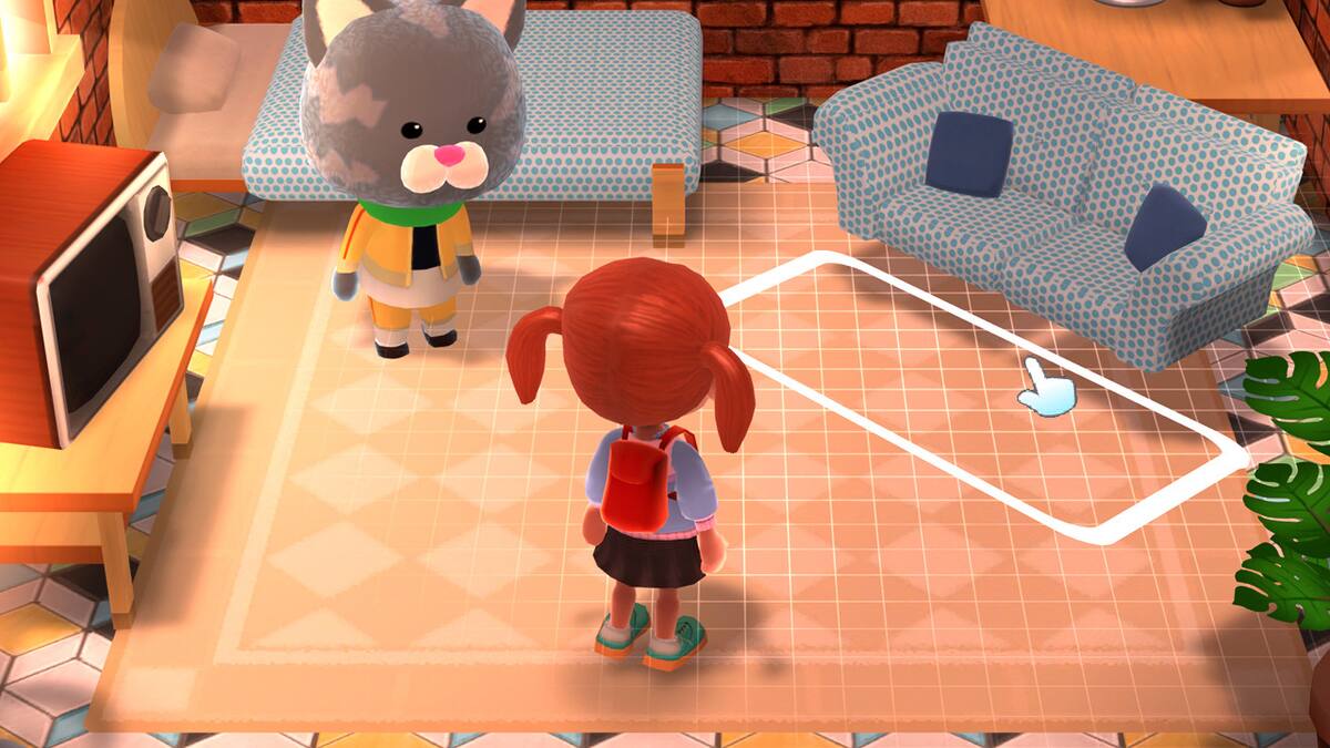 Hokko Life se estrenará este año y aquí puedes ver su adorable avance