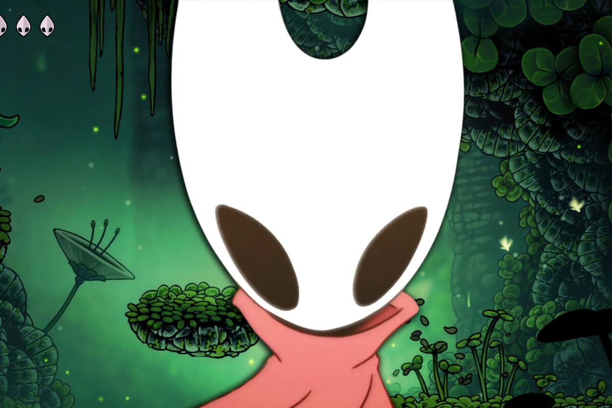 Mientras algunos dicen que Hollow Knight: Silksong es muy difícil e injusto, un jugador ya lo terminó sin recibir daño