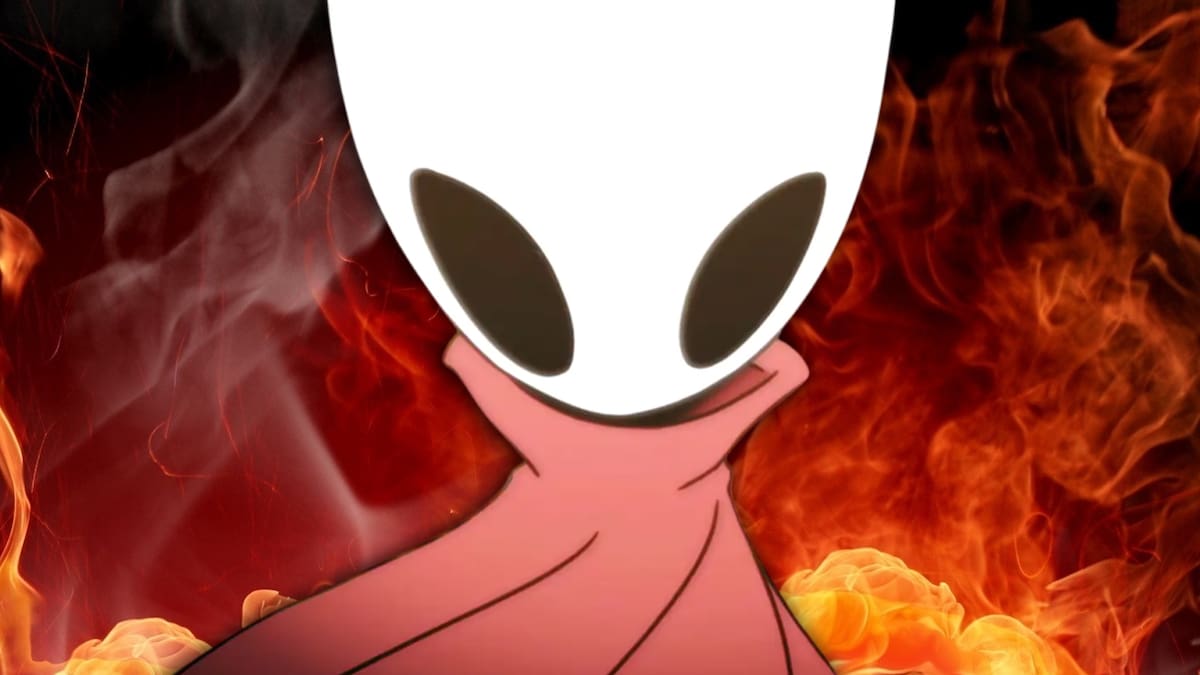 Hollow Knight Silksong alta dificultad