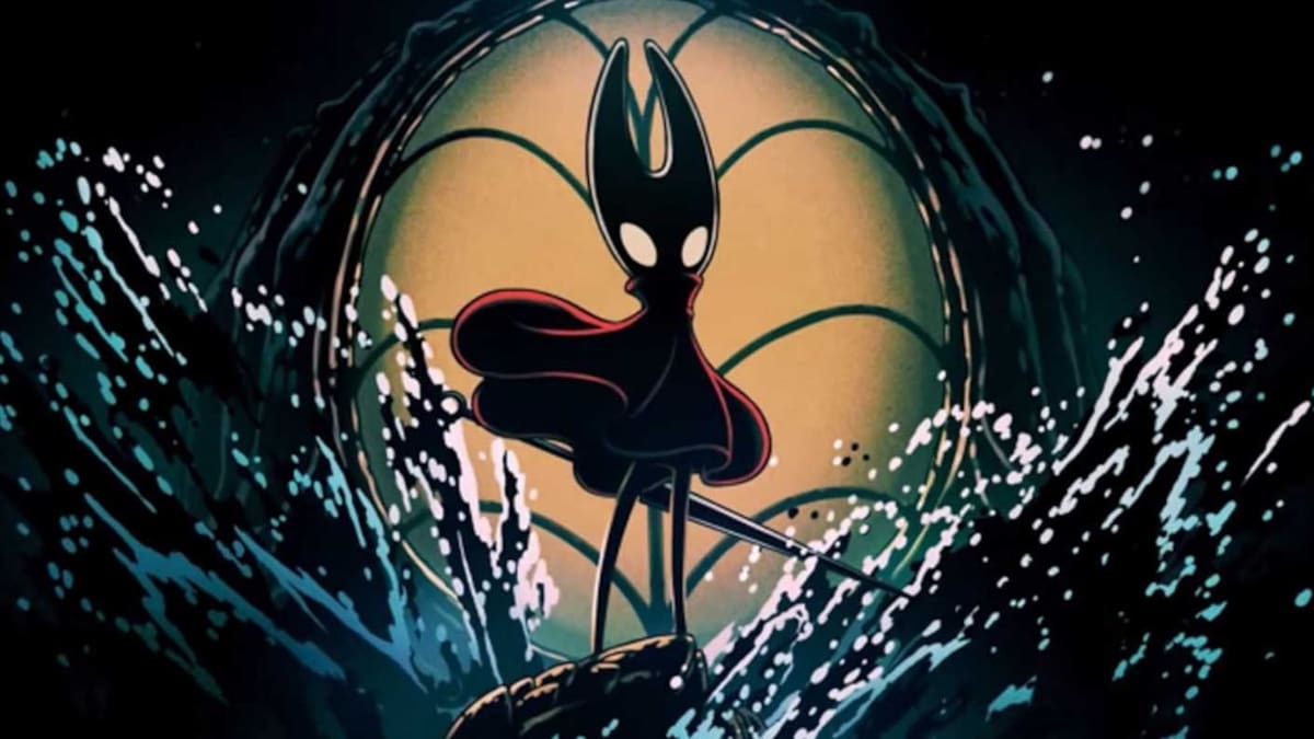 Hollow Knight: Silksong reaparecerá pronto con un anuncio muy esperado por los fans: filtran detalles de la edición física del metroidvania