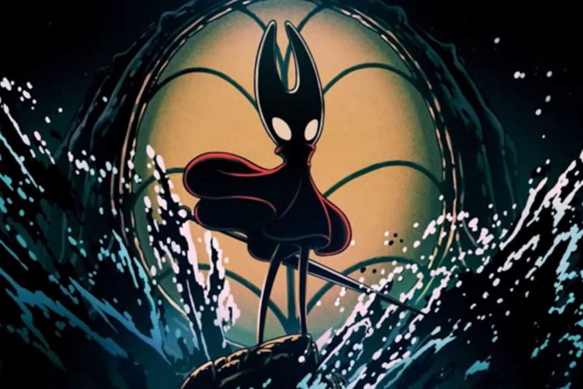 Hollow Knight: Silksong reaparecerá pronto con un anuncio muy esperado por los fans: filtran detalles de la edición física del metroidvania