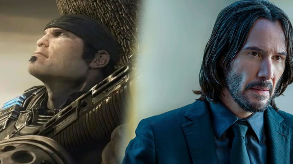 Creador de Gears of War revela su nuevo juego y suena como una mezcla entre John Wick, Carrie y horror cósmico
