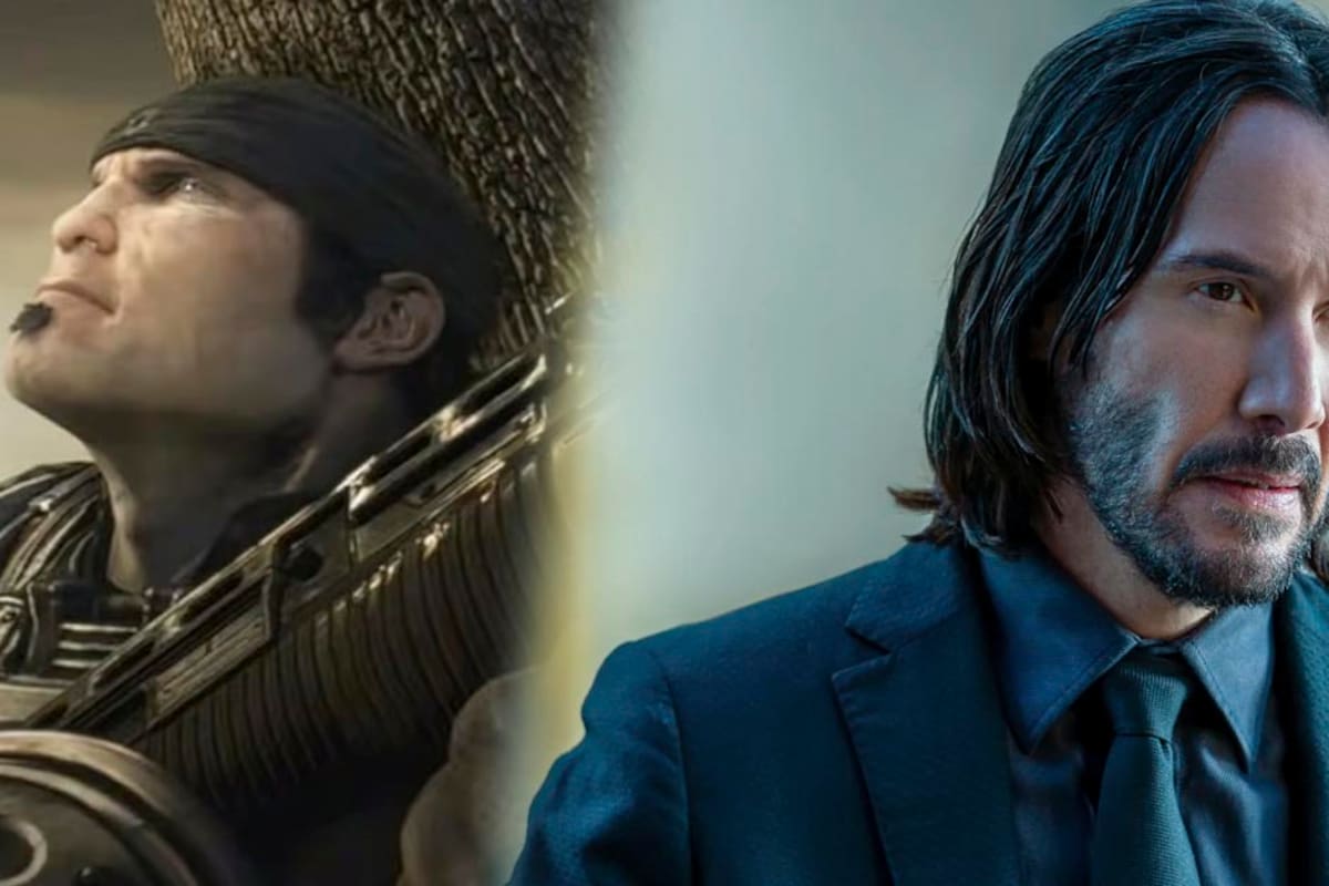 Creador de Gears of War revela su nuevo juego y suena como una mezcla entre John Wick, Carrie y horror cósmico
