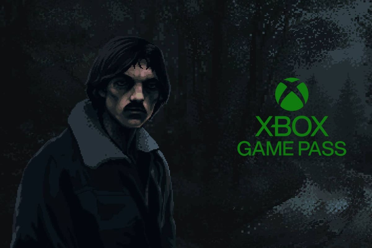 Este prometedor juego de terror llegará a Game Pass en 2027 para poner a prueba a los fans del género