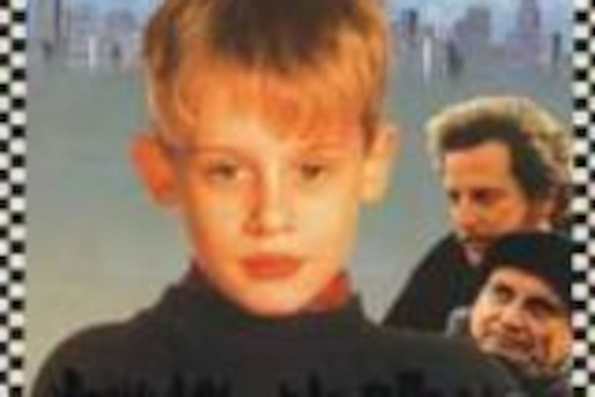 Home Alone 2: Lost In New York