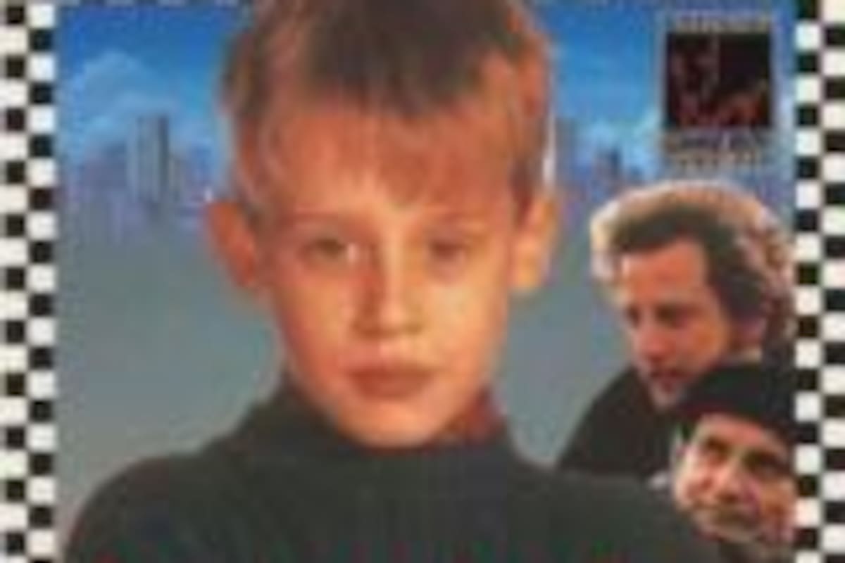 Home Alone 2: Lost In New York