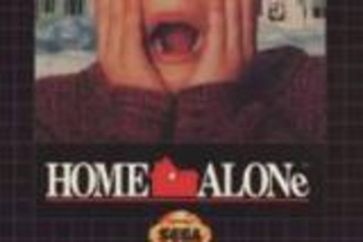 Home Alone