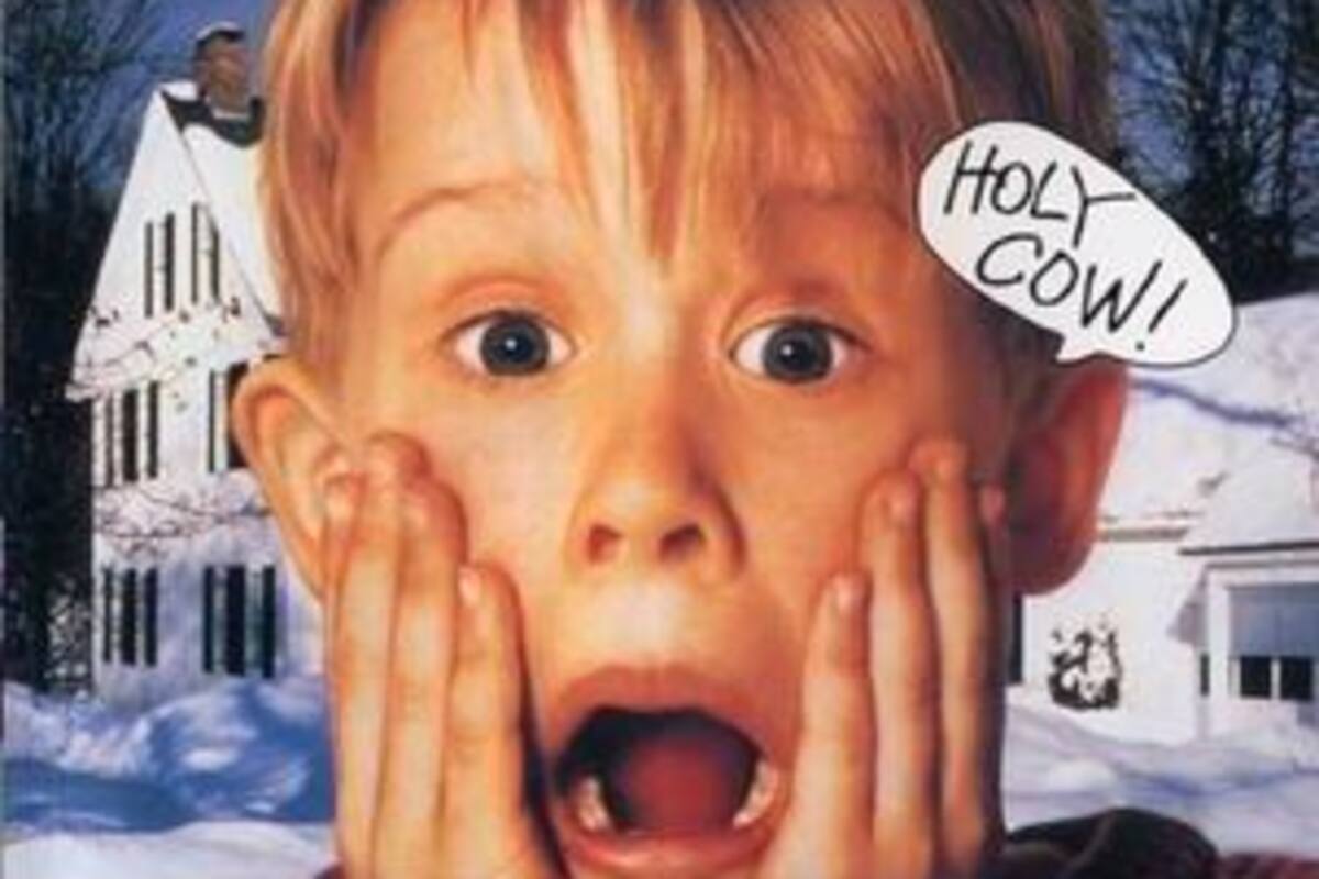 Home Alone